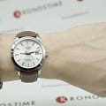 Часы Tissot Gentleman Powermatic 80 Silicium T127.407.16.031.00 фото 12